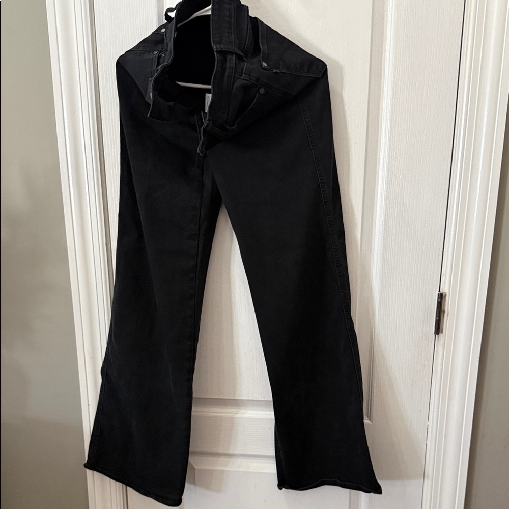 Judy Blue Dark Wash Denim